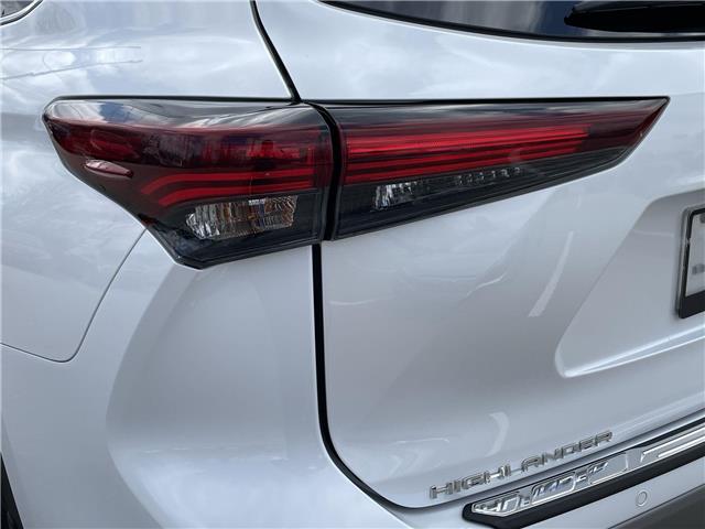 2024 Toyota Highlander Limited (Stk: 12108222A) in Concord - Image 15 of 50