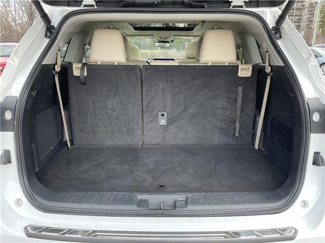 2024 Toyota Highlander Limited (Stk: 12108222A) in Concord - Image 16 of 50