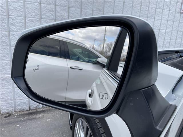 2024 Toyota Highlander Limited (Stk: 12108222A) in Concord - Image 18 of 50