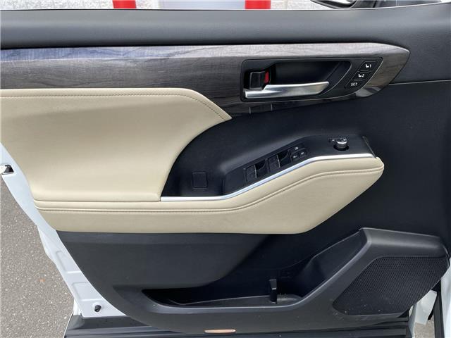 2024 Toyota Highlander Limited (Stk: 12108222A) in Concord - Image 19 of 50