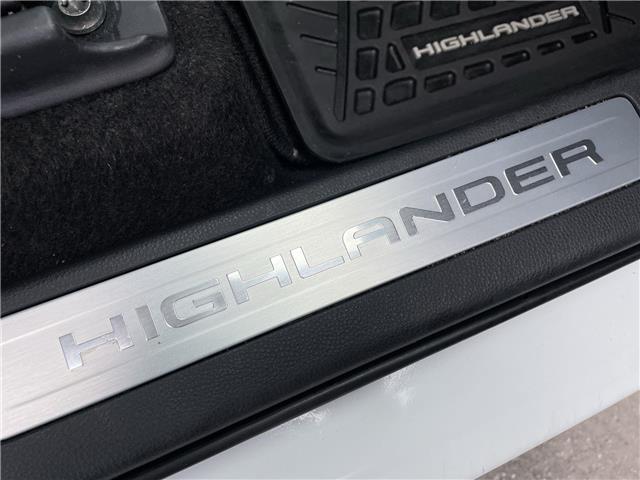 2024 Toyota Highlander Limited (Stk: 12108222A) in Concord - Image 23 of 50