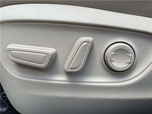 2024 Toyota Highlander Limited (Stk: 12108222A) in Concord - Image 26 of 50