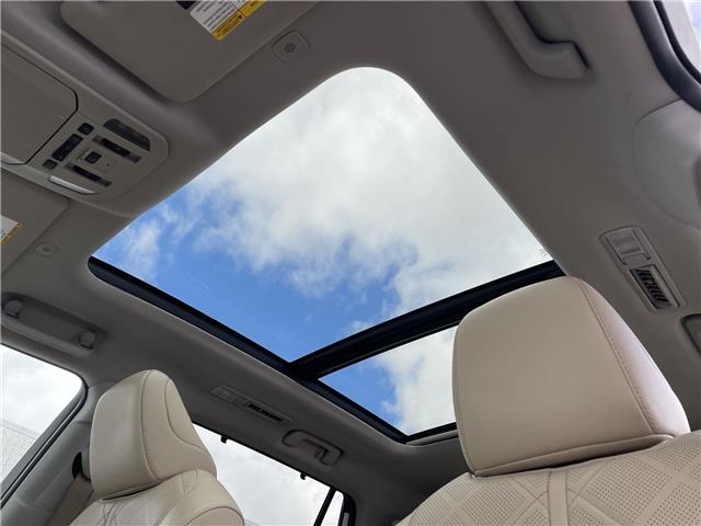 2024 Toyota Highlander Limited (Stk: 12108222A) in Concord - Image 27 of 50