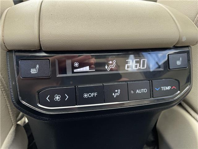 2024 Toyota Highlander Limited (Stk: 12108222A) in Concord - Image 29 of 50