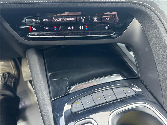 2022 Buick Envision Essence (Stk: PL3155) in Pembroke - Image 22 of 23