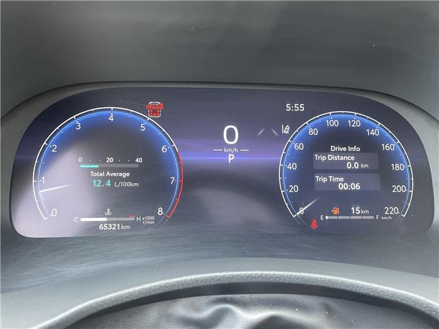 2024 Toyota Highlander Limited (Stk: 12108222A) in Concord - Image 34 of 50