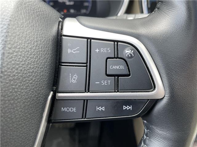 2024 Toyota Highlander Limited (Stk: 12108222A) in Concord - Image 37 of 50