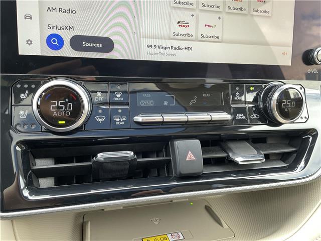 2024 Toyota Highlander Limited (Stk: 12108222A) in Concord - Image 43 of 50