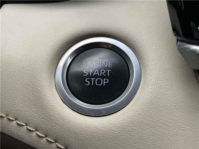 2024 Toyota Highlander Limited (Stk: 12108222A) in Concord - Image 47 of 50