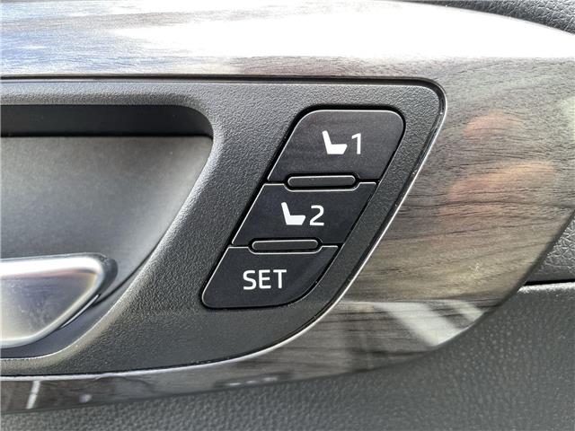 2024 Toyota Highlander Limited (Stk: 12108222A) in Concord - Image 20 of 50