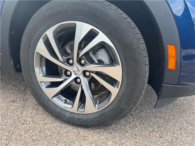 2022 Buick Envision Essence (Stk: PL3155) in Pembroke - Image 10 of 23