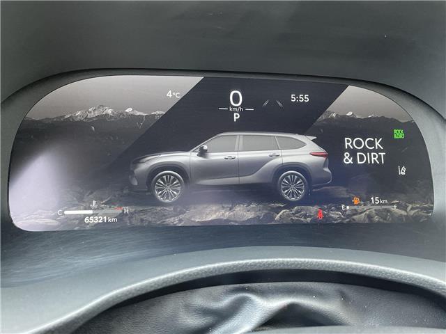 2024 Toyota Highlander Limited (Stk: 12108222A) in Concord - Image 35 of 50