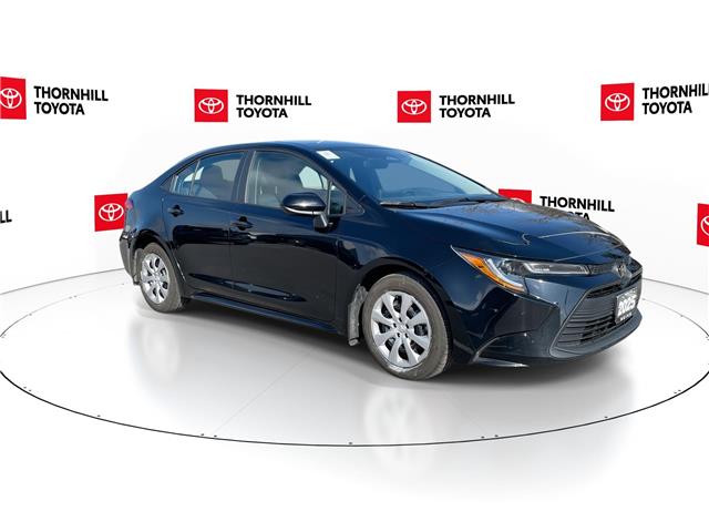 2025 Toyota Corolla LE (Stk: 12108264A) in Concord - Image 3 of 18