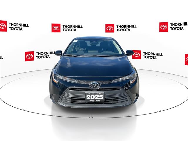 2025 Toyota Corolla LE (Stk: 12108264A) in Concord - Image 4 of 18