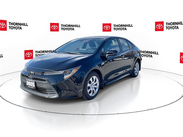 2025 Toyota Corolla LE (Stk: 12108264A) in Concord - Image 5 of 18