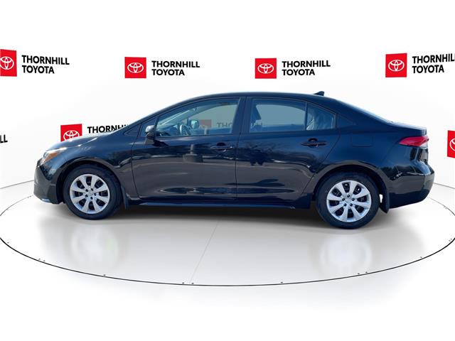 2025 Toyota Corolla LE (Stk: 12108264A) in Concord - Image 6 of 18