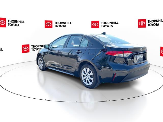 2025 Toyota Corolla LE (Stk: 12108264A) in Concord - Image 7 of 18