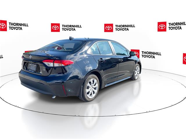 2025 Toyota Corolla LE (Stk: 12108264A) in Concord - Image 9 of 18
