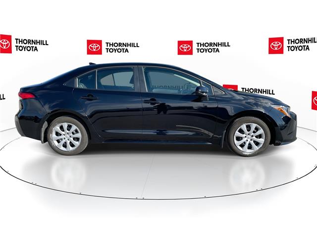 2025 Toyota Corolla LE (Stk: 12108264A) in Concord - Image 10 of 18