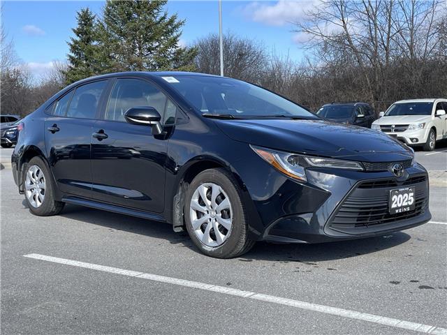 2025 Toyota Corolla LE (Stk: 12108264A) in Concord - Image 11 of 18