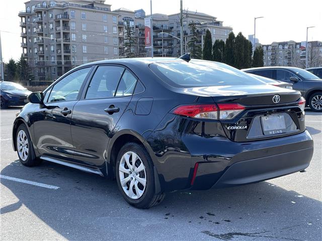 2025 Toyota Corolla LE (Stk: 12108264A) in Concord - Image 12 of 18