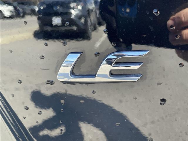 2025 Toyota Corolla LE (Stk: 12108264A) in Concord - Image 14 of 18