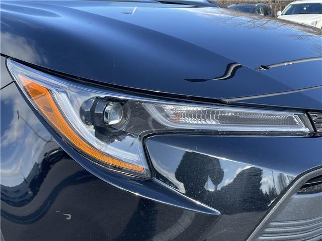 2025 Toyota Corolla LE (Stk: 12108264A) in Concord - Image 16 of 18
