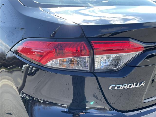 2025 Toyota Corolla LE (Stk: 12108264A) in Concord - Image 17 of 18