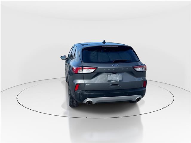 2022 Ford Escape SEL (Stk: 16105281A) in Markham - Image 6 of 14