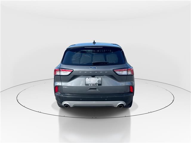 2022 Ford Escape SEL (Stk: 16105281A) in Markham - Image 7 of 14