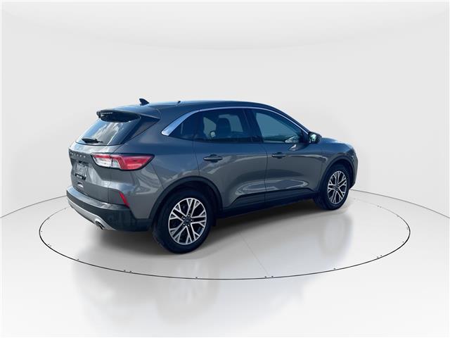 2022 Ford Escape SEL (Stk: 16105281A) in Markham - Image 8 of 14