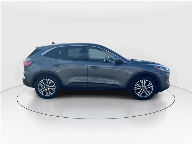 2022 Ford Escape SEL (Stk: 16105281A) in Markham - Image 9 of 14