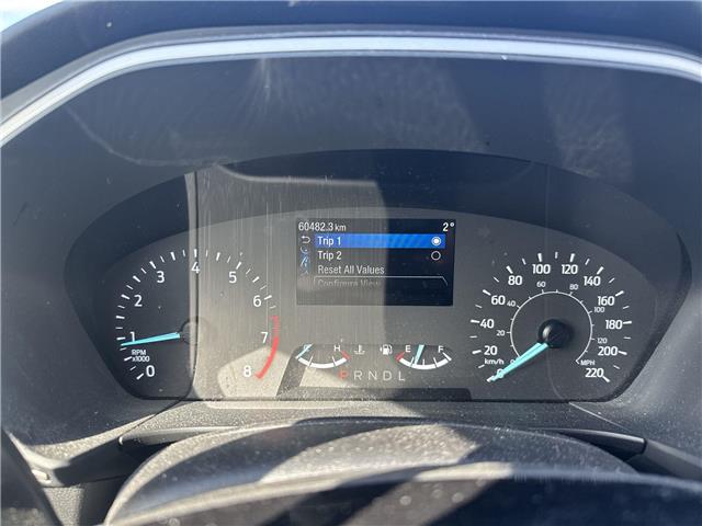 2022 Ford Escape SEL (Stk: 16105281A) in Markham - Image 10 of 14