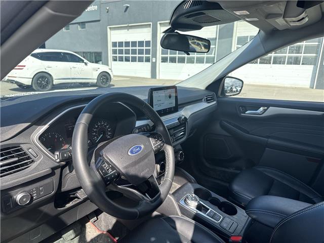 2022 Ford Escape SEL (Stk: 16105281A) in Markham - Image 11 of 14