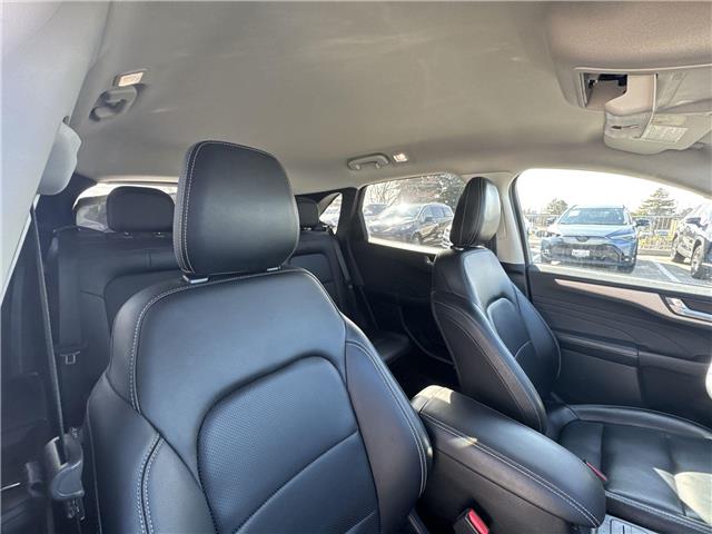 2022 Ford Escape SEL (Stk: 16105281A) in Markham - Image 12 of 14