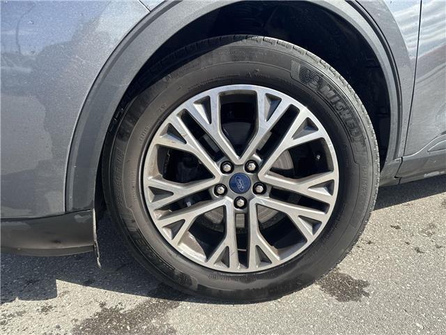 2022 Ford Escape SEL (Stk: 16105281A) in Markham - Image 13 of 14