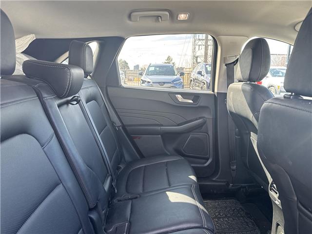 2022 Ford Escape SEL (Stk: 16105281A) in Markham - Image 14 of 14