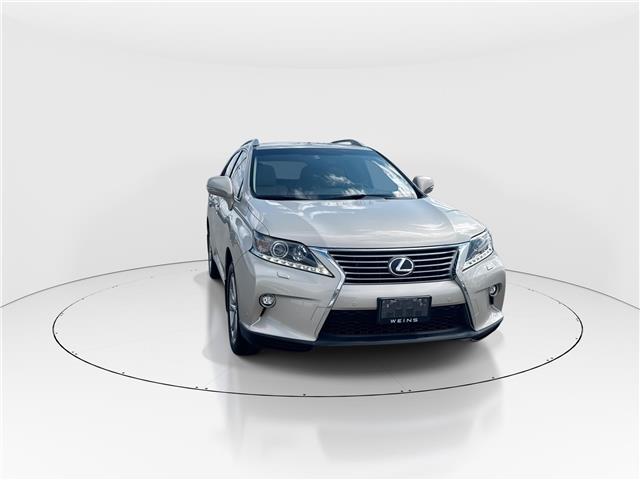 2015 Lexus RX 350 Sportdesign (Stk: 16U101696) in Markham - Image 2 of 14