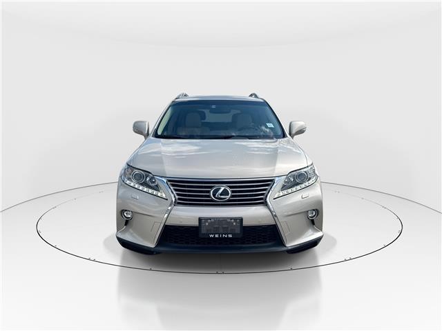 2015 Lexus RX 350 Sportdesign (Stk: 16U101696) in Markham - Image 3 of 14