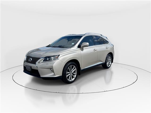 2015 Lexus RX 350 Sportdesign (Stk: 16U101696) in Markham - Image 4 of 14