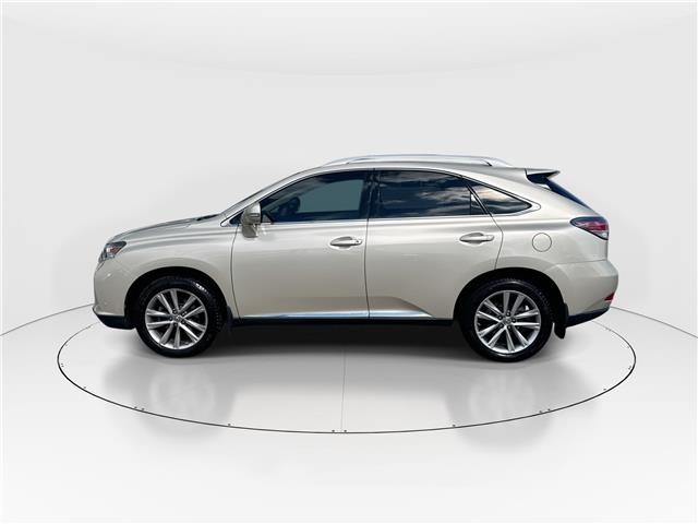 2015 Lexus RX 350 Sportdesign (Stk: 16U101696) in Markham - Image 5 of 14