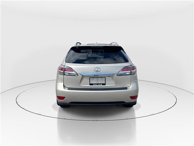2015 Lexus RX 350 Sportdesign (Stk: 16U101696) in Markham - Image 7 of 14