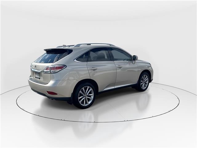 2015 Lexus RX 350 Sportdesign (Stk: 16U101696) in Markham - Image 8 of 14
