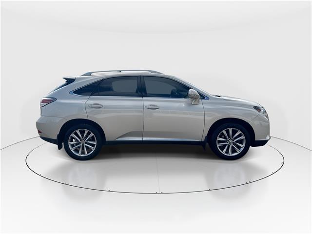2015 Lexus RX 350 Sportdesign (Stk: 16U101696) in Markham - Image 9 of 14