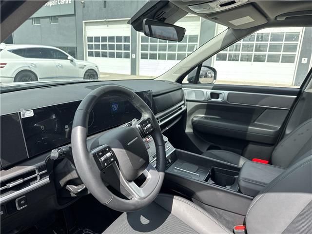 2026 Hyundai Santa Fe HEV Luxury (Stk: 16U101688) in Markham - Image 11 of 14