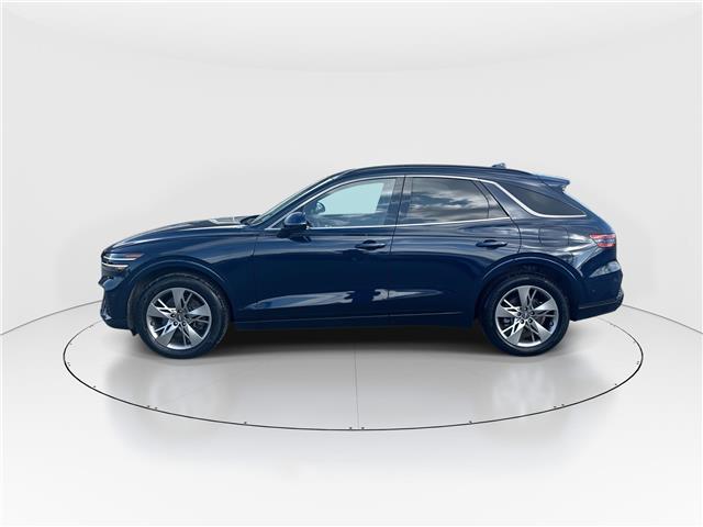 2022 Genesis GV70 2.5T Prestige (Stk: 16U101675) in Markham - Image 5 of 14