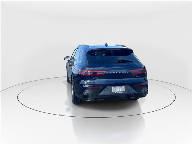 2022 Genesis GV70 2.5T Prestige (Stk: 16U101675) in Markham - Image 6 of 14