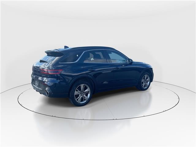 2022 Genesis GV70 2.5T Prestige (Stk: 16U101675) in Markham - Image 8 of 14