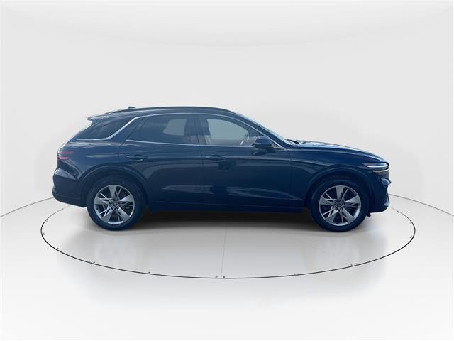 2022 Genesis GV70 2.5T Prestige (Stk: 16U101675) in Markham - Image 9 of 14