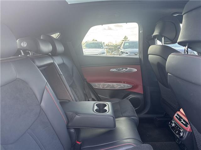 2022 Genesis GV70 2.5T Prestige (Stk: 16U101675) in Markham - Image 14 of 14